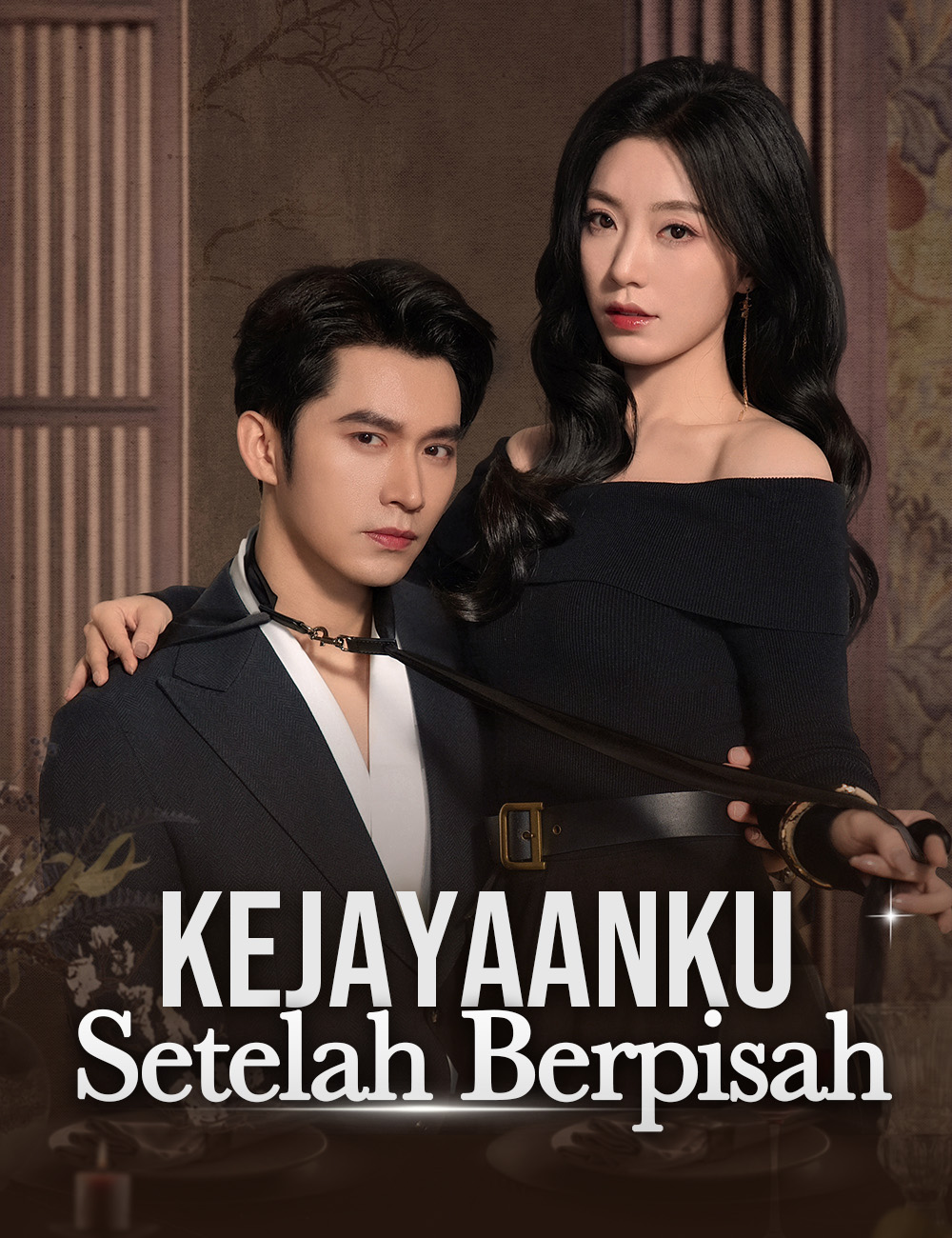 Kejayaanku Setelah Berpisah Season 1 (2025)